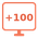 +100 canales en vivo
