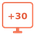 +30 canales en vivo